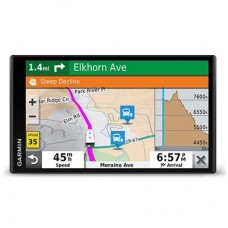 Garmin RV 780 GPS with 6.95-in Display with Traffic Alerts - Black