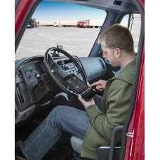 dēzl™ OTR800 8" GPS Truck Navigator