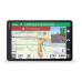GARMIN DEZL OTR1000 10-IN DISPLAY GPS TRUCK NAVIGATOR WITH VOICE ASSISTANT - BLACK
