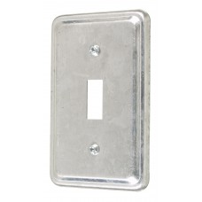 11C5 UTILITY BOX COVER-SWITCH