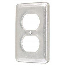 11C1 UTILITY BOX COVER-OUTLET