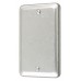 11C4 UTILITY BOX COVER-BLANK
