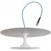 Wilson 4G Low-Profile Dome Antenna with Reflector
