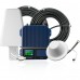 WilsonPro 1100 Commercial Cellphone Signal Booster Kit