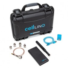 WilsonPro Cell LinQ Pro Meter with Hard Case