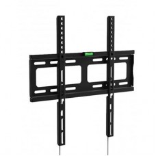 BEST VIEW MOUNTS FIXED TV WALL MOUNT 23-IN TO 47-IN - BLACK