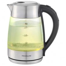 Frigidaire 1.7-litre Glass Kettle with Digital Temperature Control