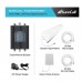 SureCall Fusion4Home 3.0 Yagi/Panel Cell Phone Signal Booster Kit
