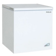 RCA 7.1-cu ft Compact Chest Freezer - White
