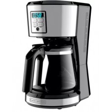 Coffee Maker - Black and Decker 12 Cup Programmable Coffee Maker