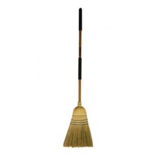 Brooms - Heavy Duty Corn Broom