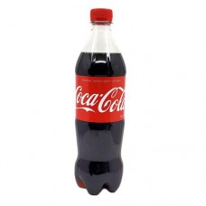 Coca Cola  710 Ml Bottle Drink Individual