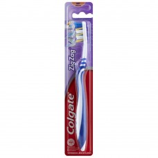 Toothbrush - Colgate Zig Zag Extra Clean Toothbrush Soft