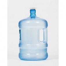 Water - Culligan 18L Jug - with deposit for bottle jug