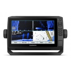 Garmin ECHOMAP UHD 95sv 9-in Display Side View Fishfinder with GT56UHD-TM Transducer and Wireless Connectivity - Canada - Black