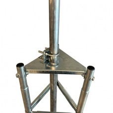 Wade Antenna GN Tower Top Kit with TMCA Mast Clamps
