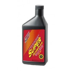 KLOTZ SUPER TECHNIPLATE® SYNTHETIC 2-STROKE PREMIX OIL - 1 Quart - 10 pack