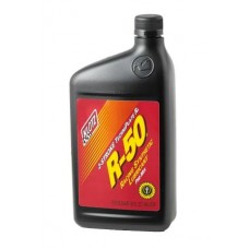 R-50 Racing TechniPlate® Synthetic 2-Stroke Premix Oil - 1 Quart - 10 pack