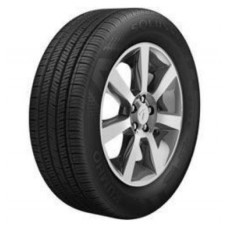 Tires - KUMHO TIRE - 16" Tire (205/55R16)