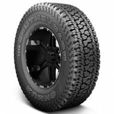 Tires - KUMHO Road Venture AT51 3PMS  (LT245/75R17 121/118R E) 17" 