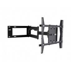 BEST VIEW MOUNTS ARTICULATING TV WALL MOUNT 32-IN TO 60-IN - BLACK