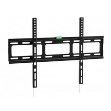BEST VIEW MOUNTS FIXED TV WALL MOUNT 20-IN TO 60-IN - BLACK