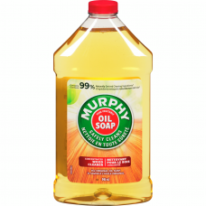 Cleaners - Murphys Oil Soap