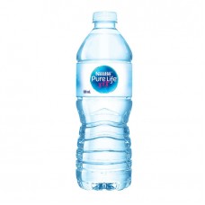 Nestle - Water - Bottle 500 ml