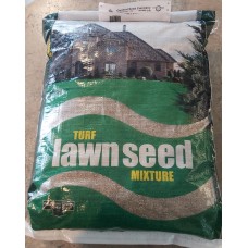 Lawn Seed - Premium Plus Lawn Mixture 5 KG Bag