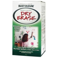 Rust-Oleum Dry Erase Paint Kit