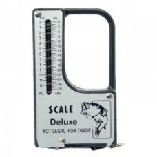 Scale & Tape Measure