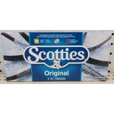 Scotties Facial Tissue - single pack
