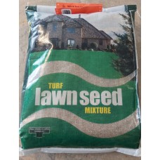 Lawn Seed - Sun and Shade Lawn Mixture 22.8 KG Bag