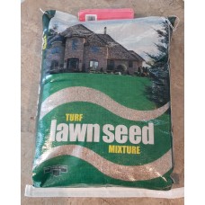 Lawn Seed - Traditional Lawn Mixture 22.68 KG Bag